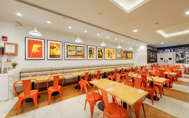 Hotel Citymax Al Barsha at the Mall