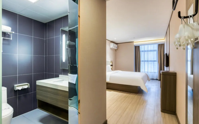 Fairfield by Marriott Hangzhou Binjiang Puyan