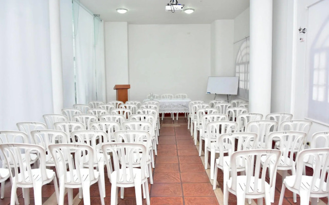 Hotel Zaraya
