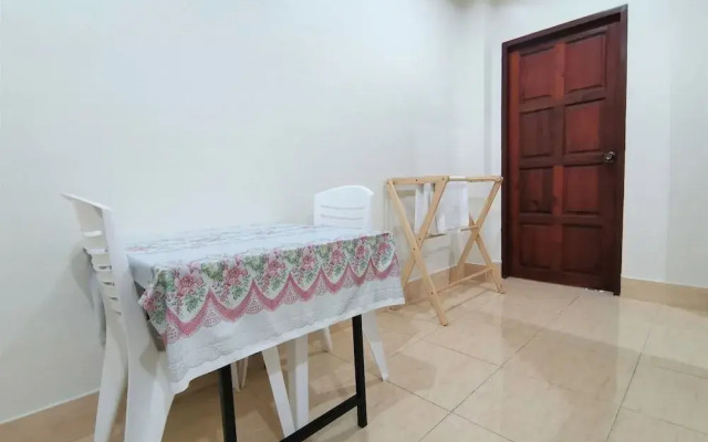 Sanguanporn Apartment