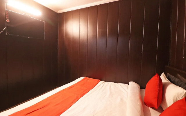 Hotel Grand Inn By OYO Rooms