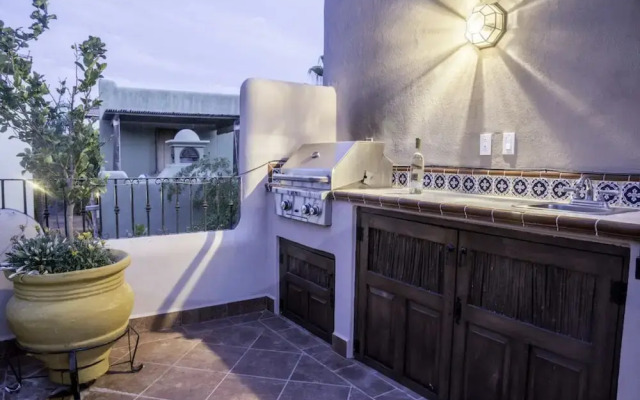 FN157-Loreto Bay- Private Villa