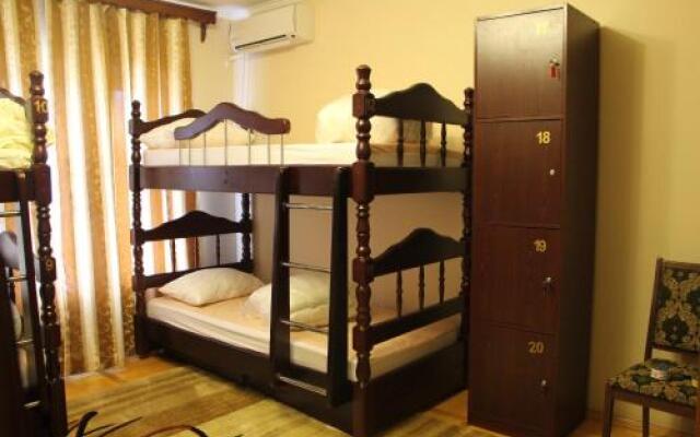 Hostel Tsentralniy Na Gogolya