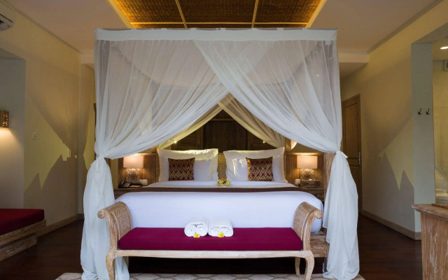 The Udaya Resorts and Spa