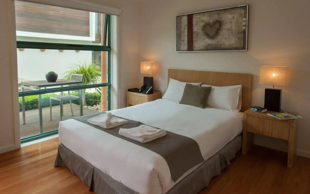 Great Ocean Road Resort