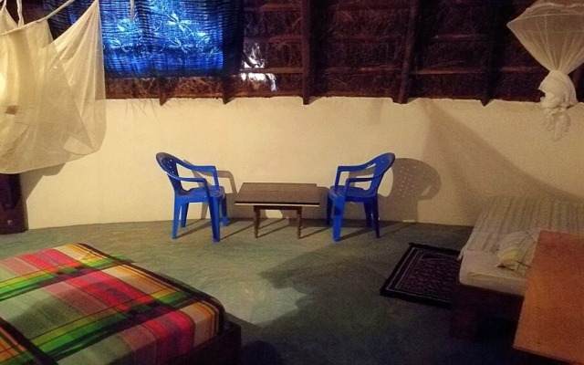 Le Papayer Ecolodge