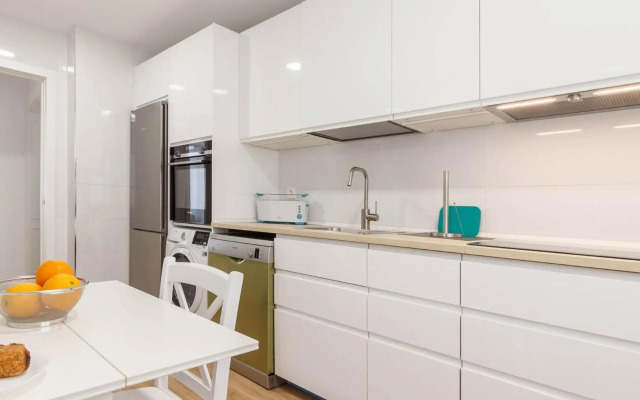 Urban Class apartament by the urban hosts