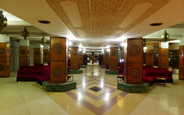 Sud Bahia Agadir Bahia City Hotel