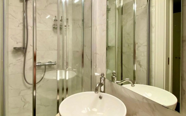 Ars Longa apartments