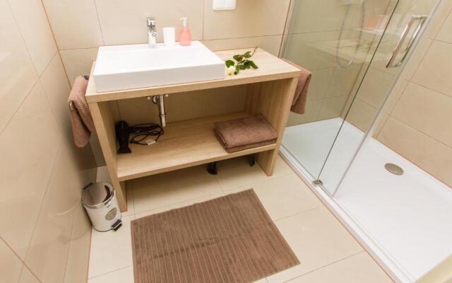 Appartments Gartenblick