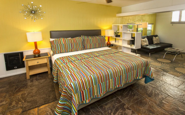 Desert Riviera Hotel