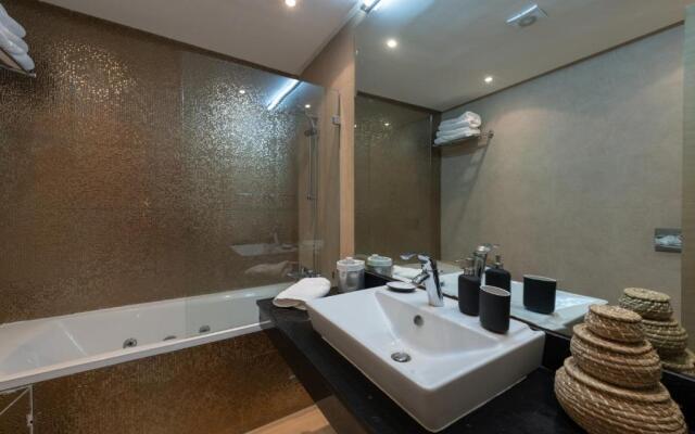 Appartement 300m2 vue sur océan Prestigia - Plage des nations