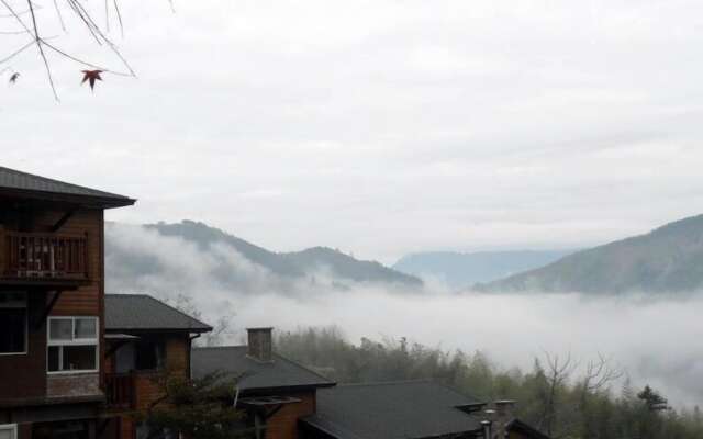 Walk Cloud B&B