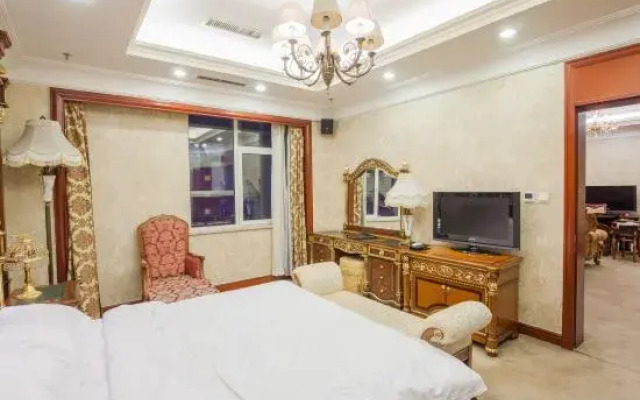 Yijiahe Hotel