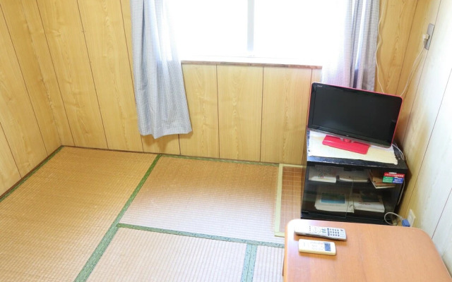 Minshuku Robinson