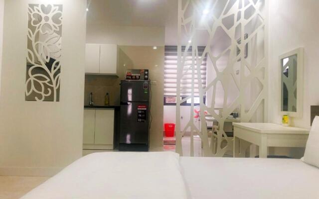 Cosy Star Apartment and Motel