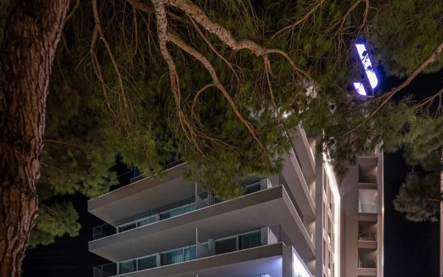 J44 Lifestyle hotel