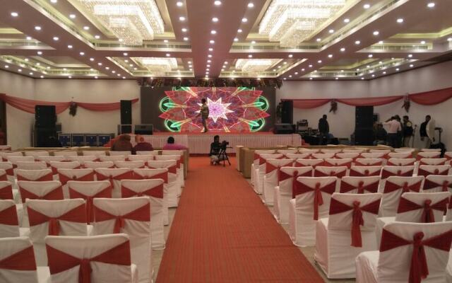 Palette - Orchid Residency