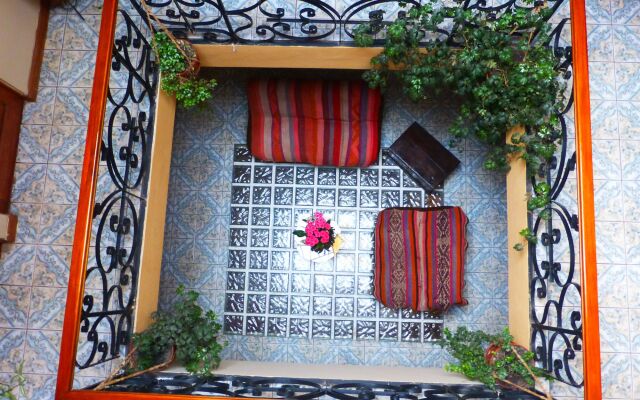 Ayenda Posada Inn