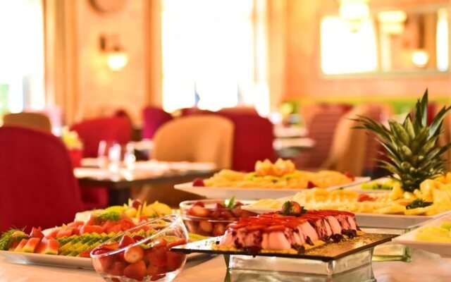 Pestana Sintra Golf Conference & Spa Resort