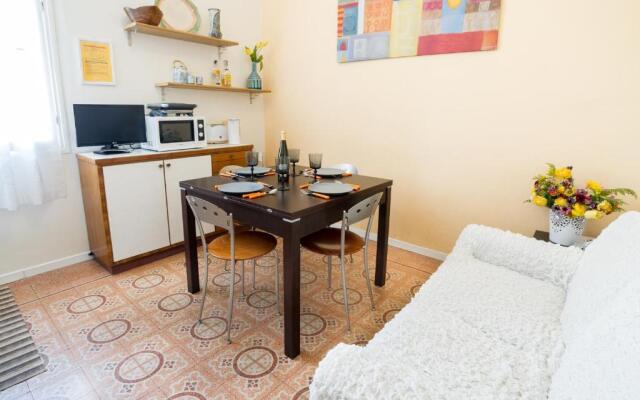 Apartment In The Heart Of Sanremo