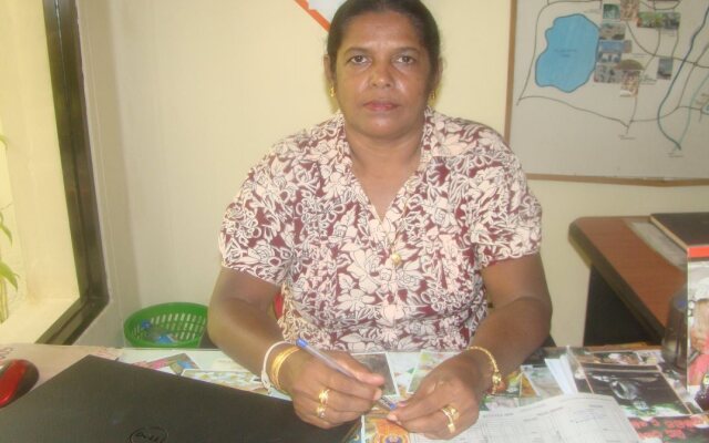 Indrani Inn