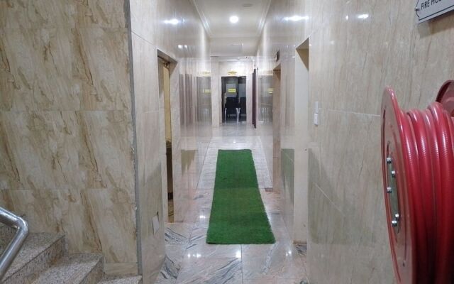 Radiance Spring Hotel