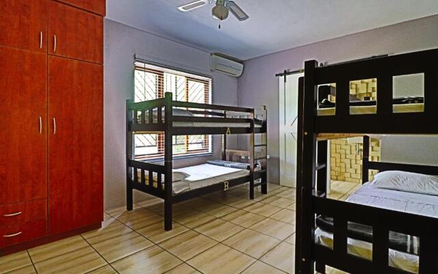 Kruger Park Hostel