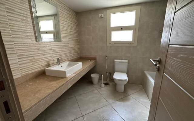Penthouse with roof-amberville-NEWGIZA