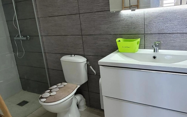 Villa Independante Magnifique Vue Mer Des Caraibes