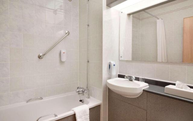 Days Inn Southampton Rownhams