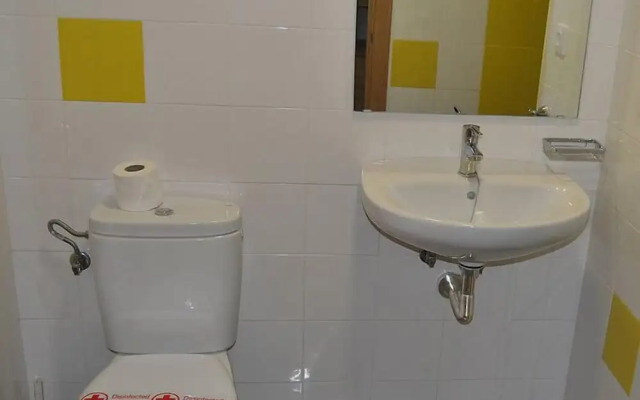 Albergue Inturjoven Jerez de la Frontera - Hostel