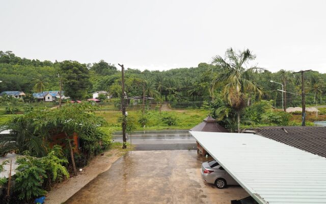 Chan Pailin Mansion