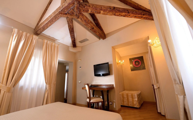 Hotel Paganelli