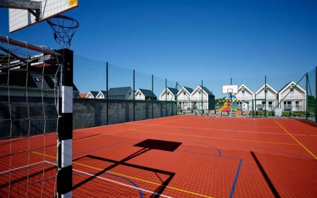 Holiday Home in Sarbinowo Near Baltic Beach