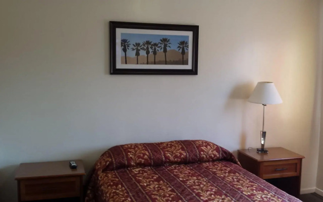 Lido Hotel