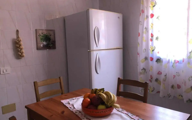 Casa El Natero 1
