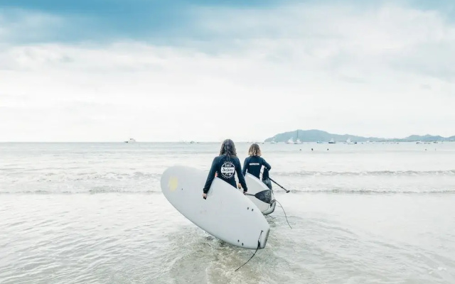 Tamarindo Surf Camps by Selina Surf Club - Hostel