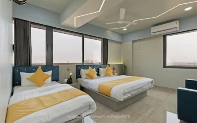 Hotel Annex Inn