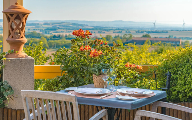 Auberge du Poids Public