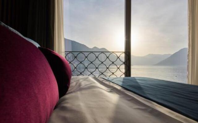Corso Levante Luxury Suites Dobrota