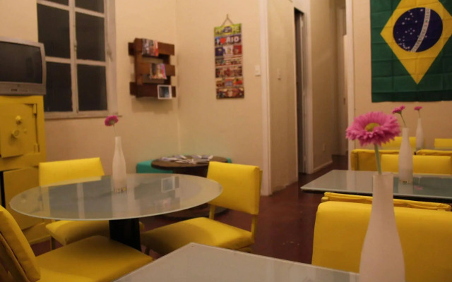 Hostel by Hotel Galicia