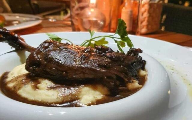 Flor de Lis Exclusive Hotel