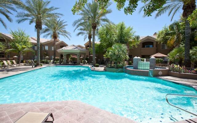 Paradise Found 2 BR by Casago