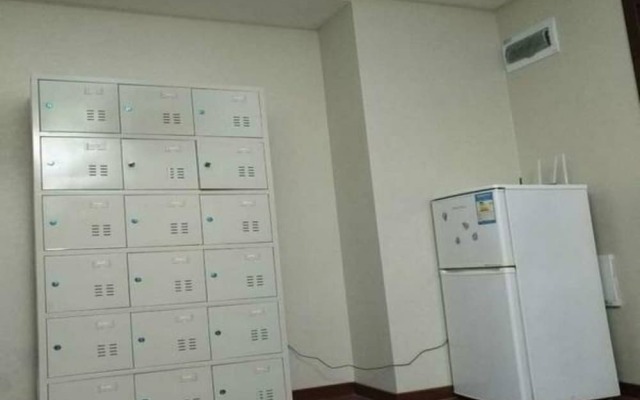Shanghai Lelai Hostel