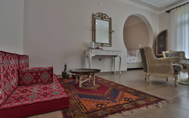 Cozy Villa Cappadocia