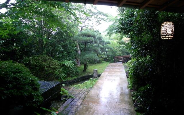 Matsushima Sakan Shoan