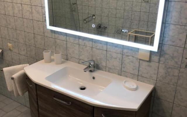 Ferienwohnung Thalmeier