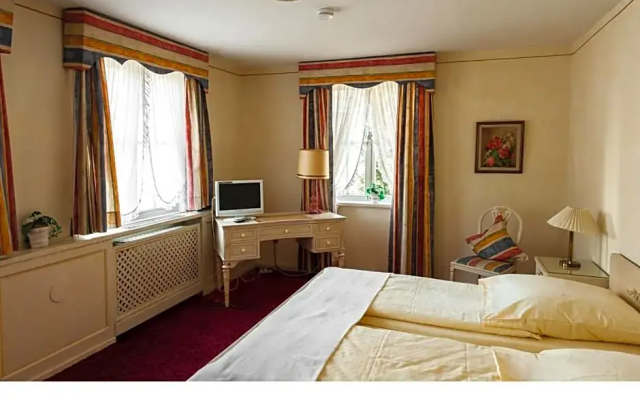 Hotel Italia
