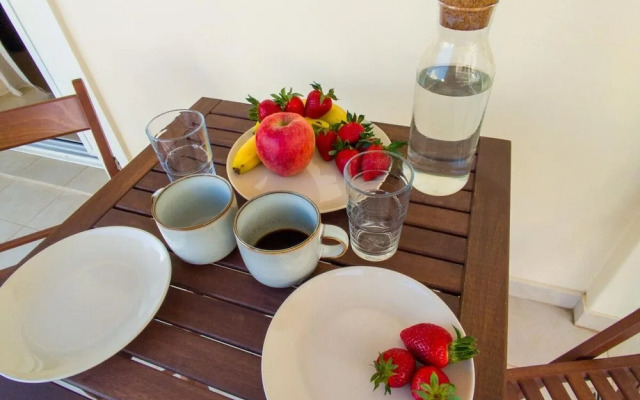 Filoxenia in the Centre of Kalamata